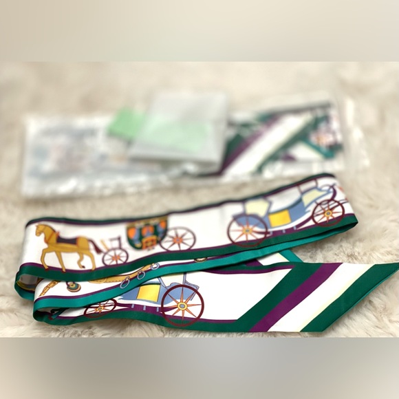 Twilly / Ribbon - Picture 3 of 3